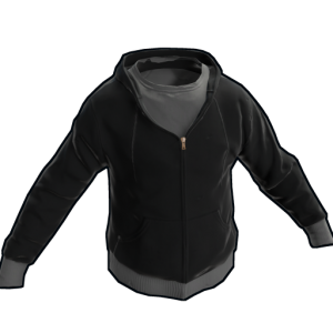 BlackHoodie